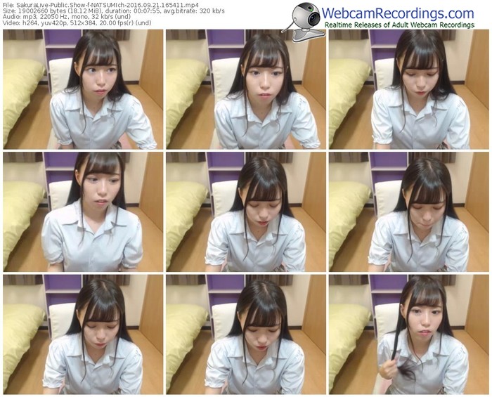 sakuralivejp-natsumich-webcam-show-09_21_2016-16_54_11