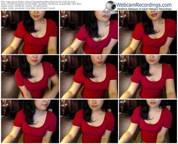 sakuralivejp-masakimadoka-webcam-show-09_29_2016-22_21_32