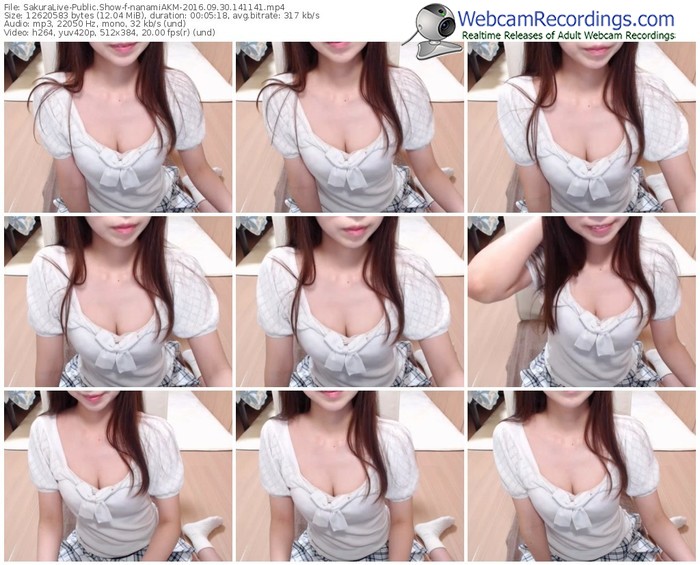 sakuralivejp-nanamiakm-webcam-show-09_30_2016-14_11_41