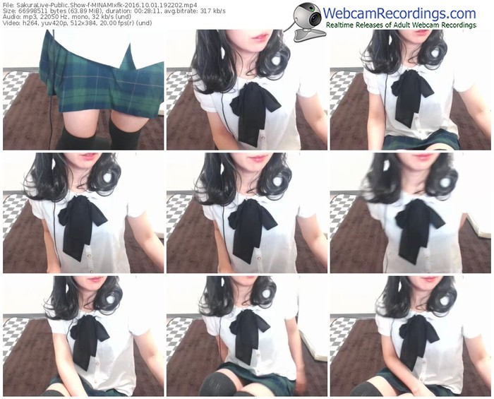 sakuralivejp-minamixfk-webcam-show-10_01_2016-19_22_02