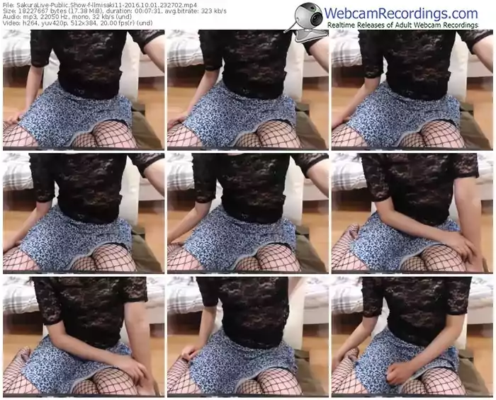 sakuralivejp-llmisaki11-webcam-show-10_01_2016-23_27_02