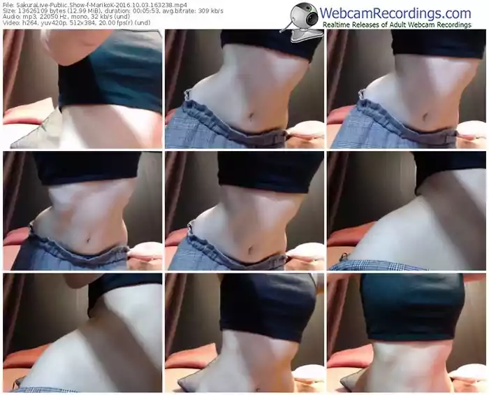 sakuralivejp-marikok-webcam-show-10_03_2016-16_32_38