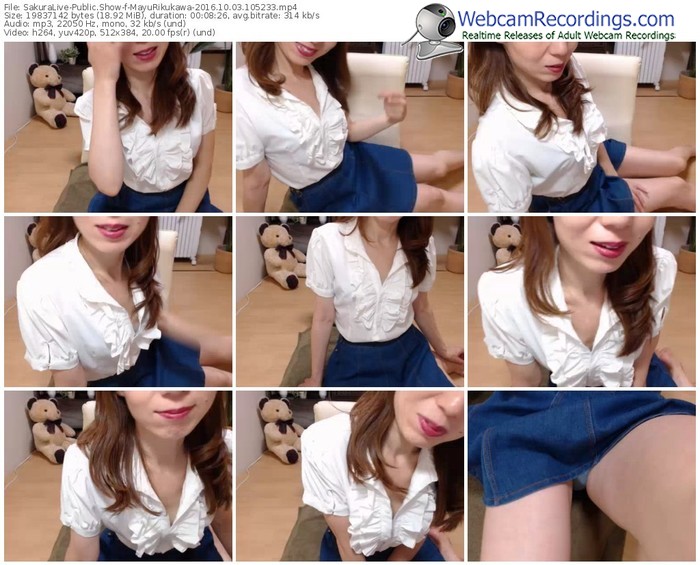 sakuralivejp-mayurikukawa-webcam-show-10_03_2016-10_52_33