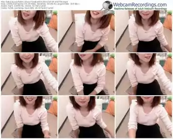 sakuralivejp-mako603-webcam-show-10_04_2016-05_07_50