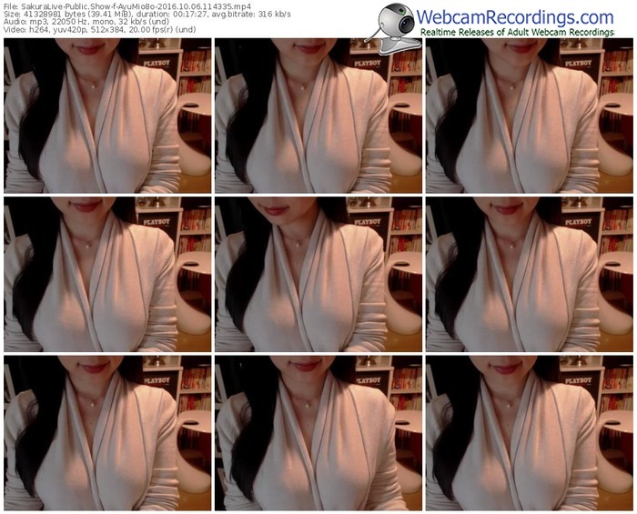 sakuralivejp-ayumio8o-webcam-show-10_06_2016-11_43_35