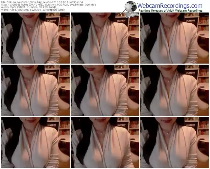 sakuralivejp-ayumio8o-webcam-show-10_06_2016-11_43_35