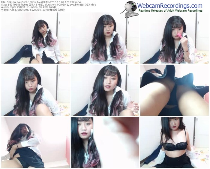 sakuralivejp-xaizumi-webcam-show-10_09_2016-10_19_37