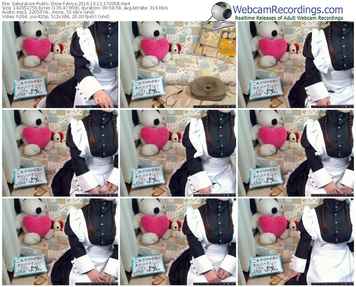 sakuralivejp-airys-webcam-show-10_12_2016-17_00_58