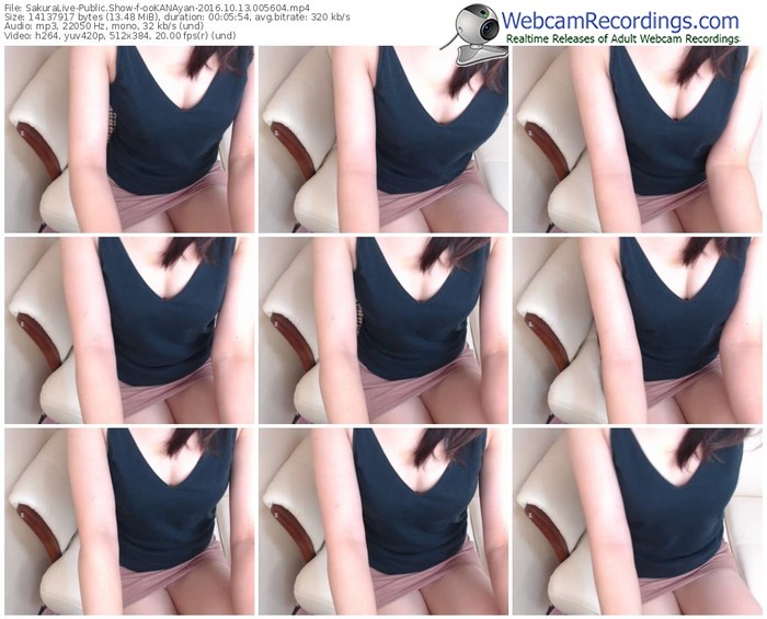 sakuralivejp-ookanayan-webcam-show-10_13_2016-00_56_04