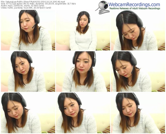 sakuralivejp-ruka332-webcam-show-10_14_2016-20_41_46