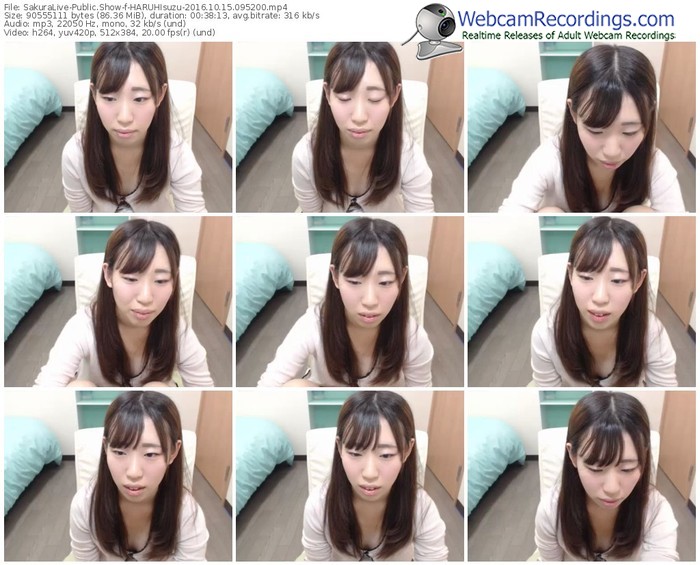 sakuralivejp-haruhisuzu-webcam-show-10_15_2016-09_52_00