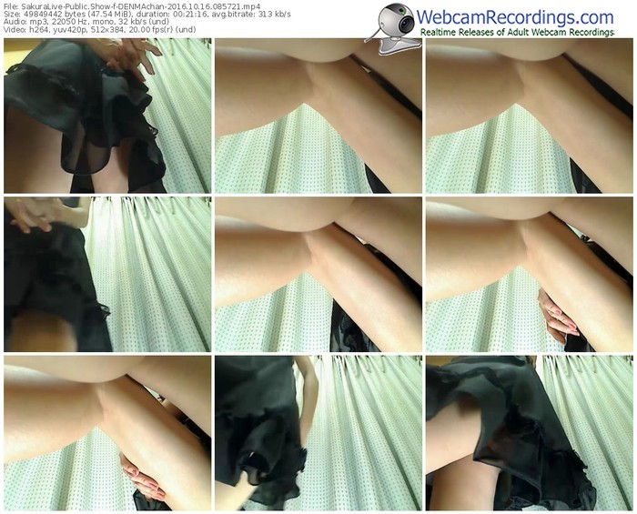 sakuralivejp-denmachan-webcam-show-10_16_2016-08_57_21