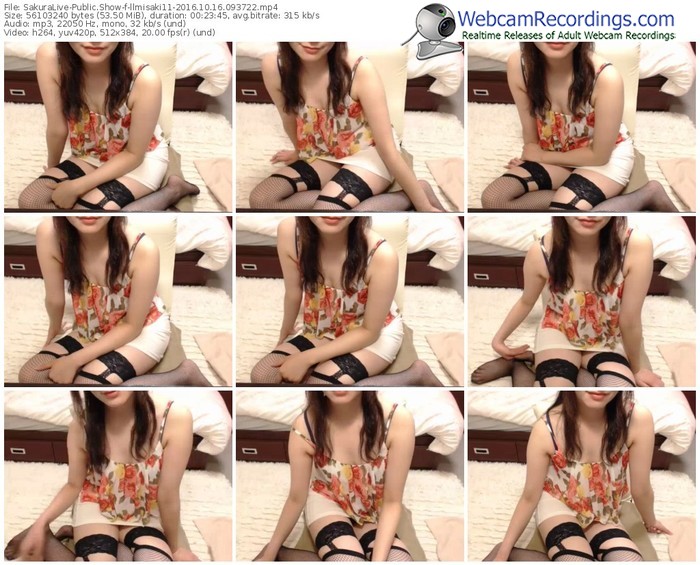 sakuralivejp-llmisaki11-webcam-show-10_16_2016-09_37_22