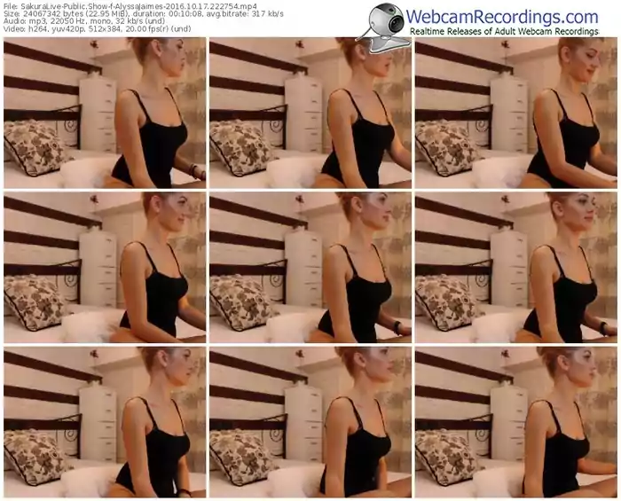 sakuralivejp-alyssajaimes-webcam-show-10_17_2016-22_27_54