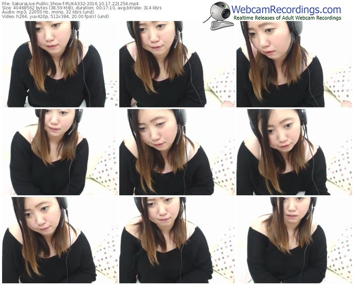 sakuralivejp-ruka332-webcam-show-10_17_2016-22_12_54