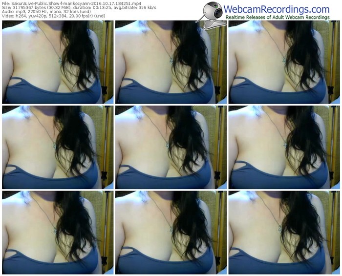 sakuralivejp-marikocyann-webcam-show-10_17_2016-18_42_51