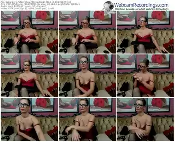 sakuralivejp-divinesarah-webcam-show-10_19_2016-22_18_37