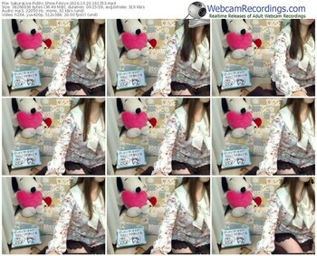 sakuralivejp-airys-webcam-show-10_20_2016-16_13_53