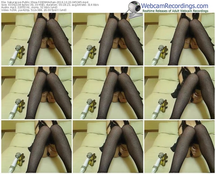 sakuralivejp-denmachan-webcam-show-10_20_2016-04_53_45