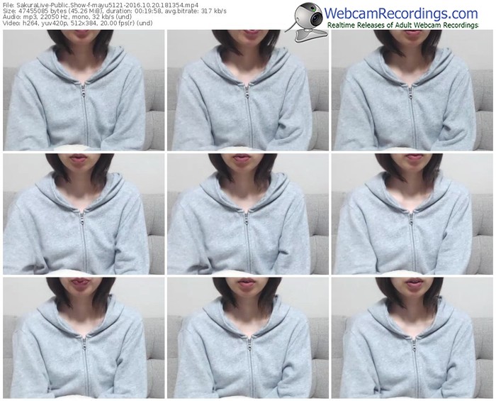 sakuralivejp-mayu5121-webcam-show-10_20_2016-18_13_54