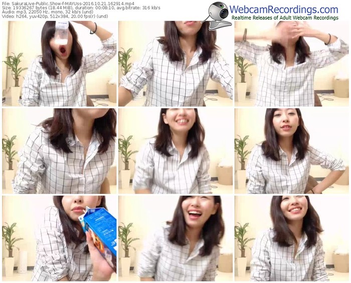 sakuralivejp-mayuss-webcam-show-10_21_2016-16_29_14