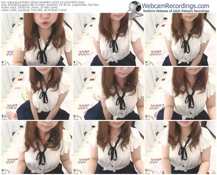 sakuralivejp-ayamevv-webcam-show-10_23_2016-10_44_51