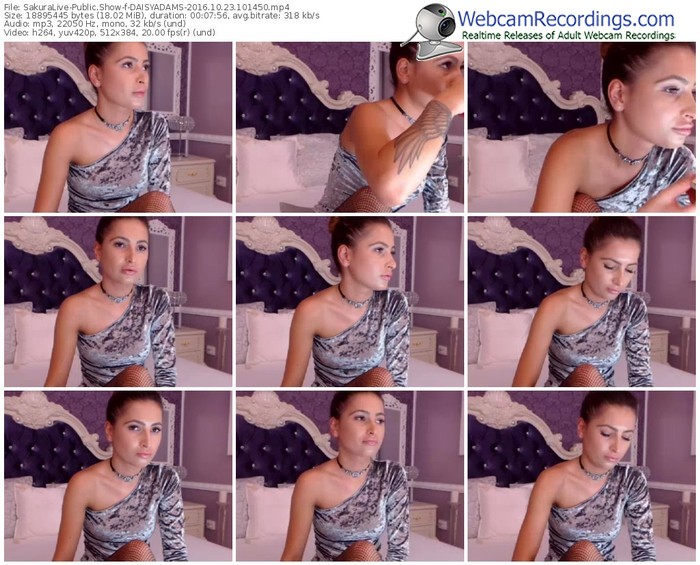 sakuralivejp-daisyadams-webcam-show-10_23_2016-10_14_50
