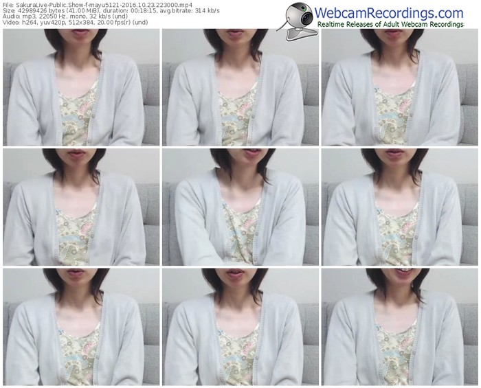 sakuralivejp-mayu5121-webcam-show-10_23_2016-22_30_00