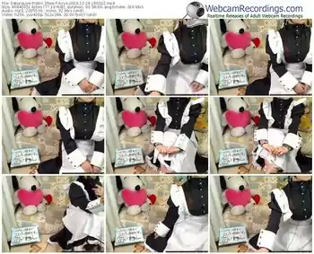 sakuralivejp-airys-webcam-show-10_24_2016-19_00_22