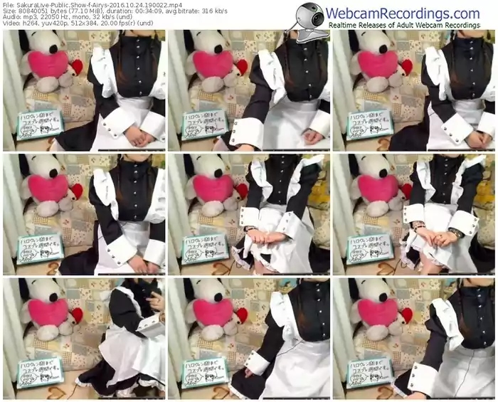 sakuralivejp-airys-webcam-show-10_24_2016-19_00_22
