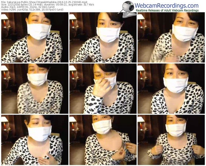 sakuralivejp-masakimadoka-webcam-show-10_25_2016-15_00_40