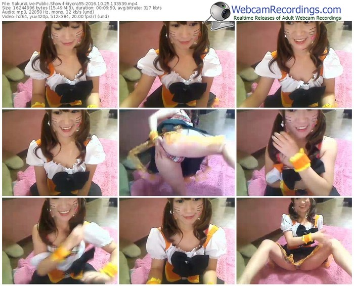 sakuralivejp-kiyora55-webcam-show-10_25_2016-13_35_39