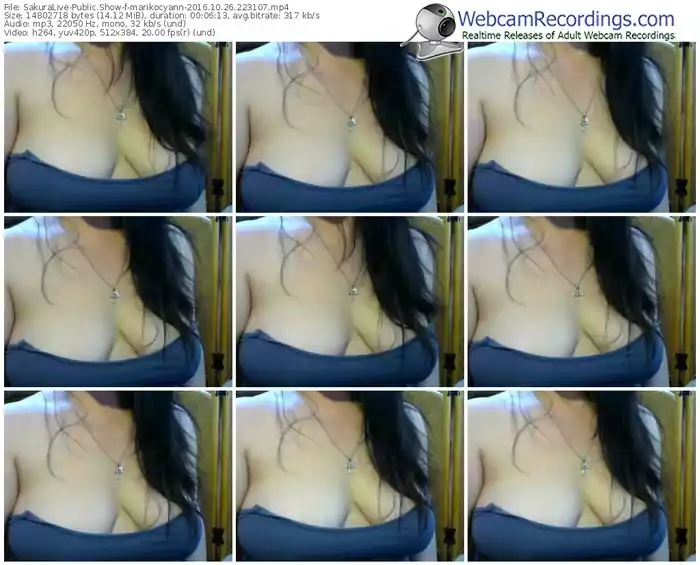sakuralivejp-marikocyann-webcam-show-10_26_2016-22_31_07
