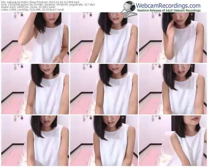 sakuralivejp-mitusm-webcam-show-10_26_2016-11_15_58