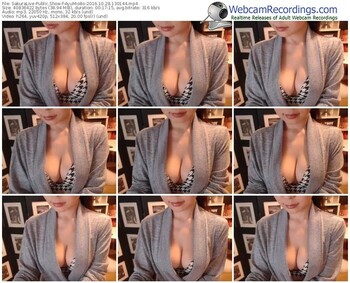 sakuralivejp-ayumio8o-webcam-show-10_28_2016-13_01_44
