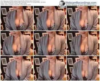 sakuralivejp-ayumio8o-webcam-show-10_28_2016-13_01_44