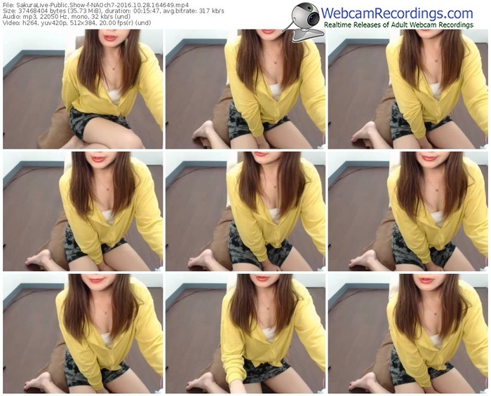 sakuralivejp-naoch7-webcam-show-10_28_2016-16_46_49