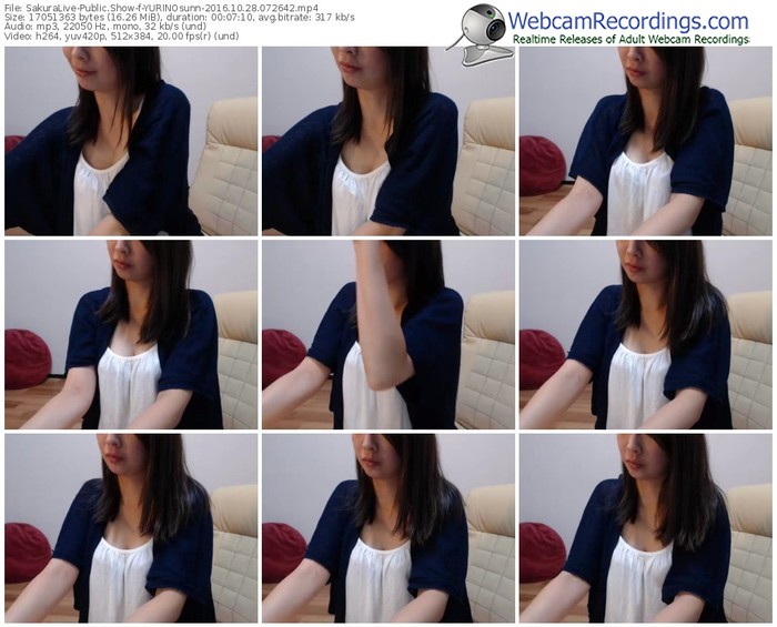 sakuralivejp-yurinosunn-webcam-show-10_28_2016-07_26_42