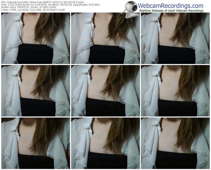 sakuralivejp-ayu86927-webcam-show-10_29_2016-20_22_13