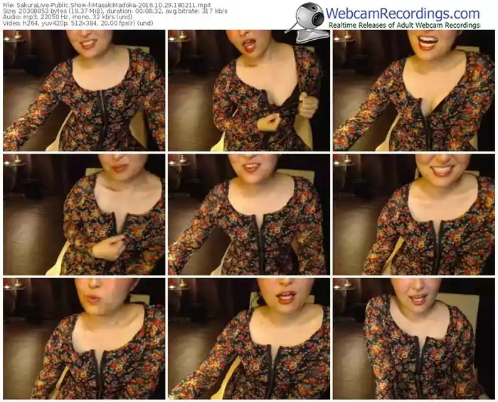 sakuralivejp-masakimadoka-webcam-show-10_29_2016-18_02_11