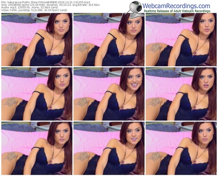 sakuralivejp-misssbarbie-webcam-show-10_31_2016-14_12_55