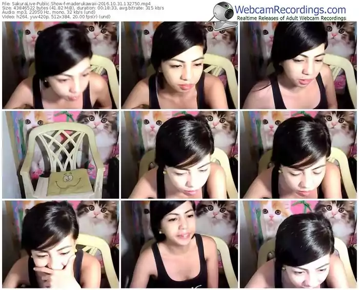 sakuralivejp-maderukawaii-webcam-show-10_31_2016-13_27_50