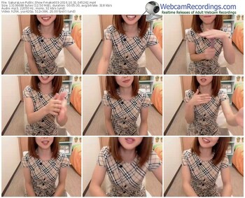 sakuralivejp-mako603-webcam-show-10_31_2016-04_52_42