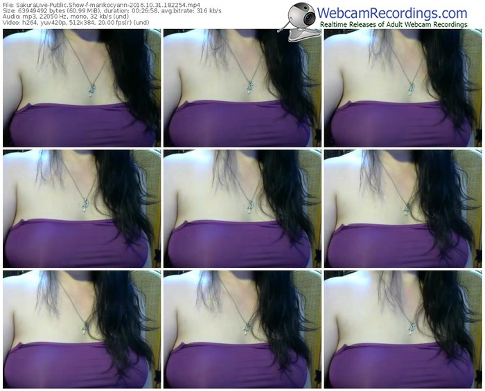 sakuralivejp-marikocyann-webcam-show-10_31_2016-18_22_54