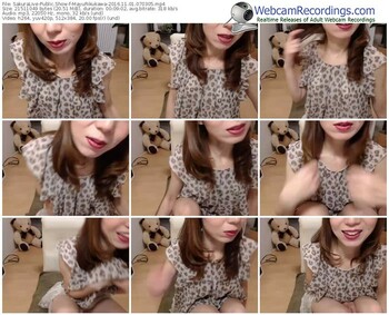 sakuralivejp-mayurikukawa-webcam-show-11_01_2016-07_03_05