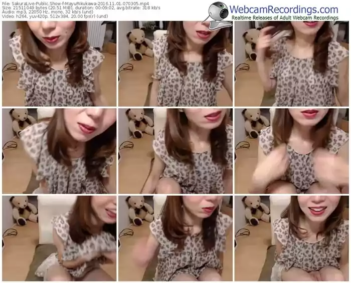 sakuralivejp-mayurikukawa-webcam-show-11_01_2016-07_03_05