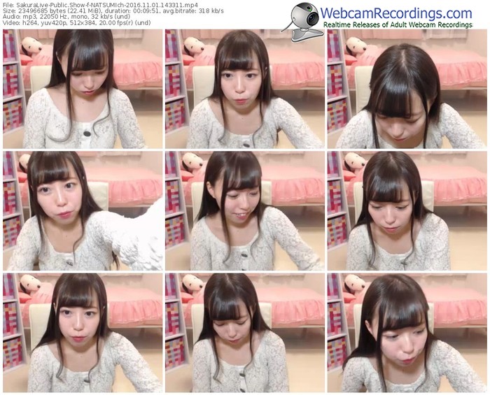 sakuralivejp-natsumich-webcam-show-11_01_2016-14_33_11