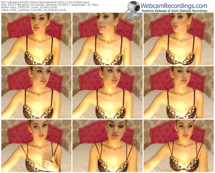 sakuralivejp-alyssajaimes-webcam-show-11_03_2016-22_29_02