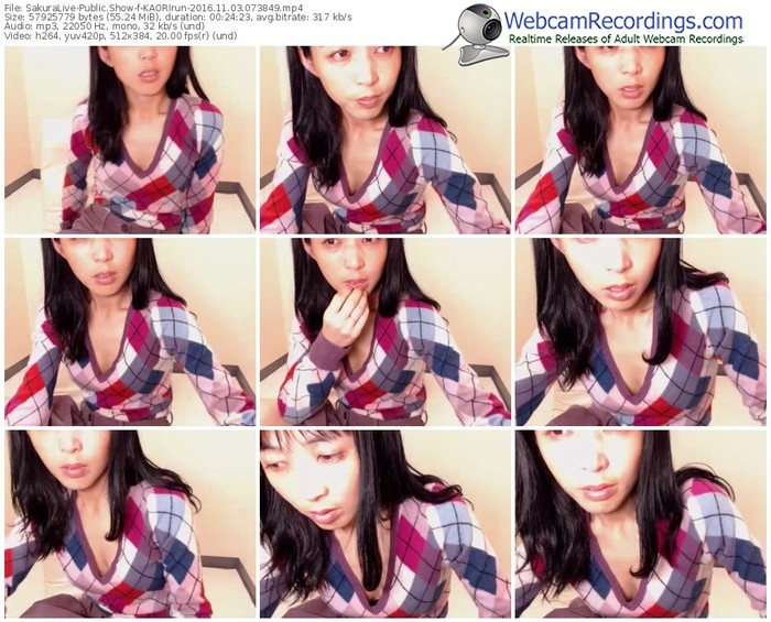 sakuralivejp-kaorirun-webcam-show-11_03_2016-07_38_49