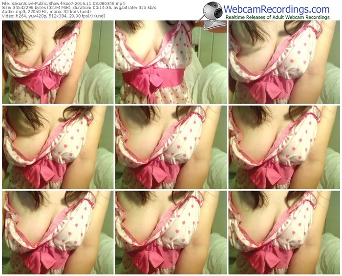 sakuralivejp-koo7-webcam-show-11_03_2016-08_03_49